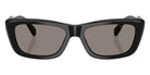 Miu Miu MU B12SF 16K80Q 56 - Black #id:mub12sf16k80q_s:102100