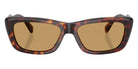 Miu Miu MU B12SF 27L10Y 56 - Havana #id:mub12sf27l10y_s:106100