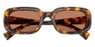 Miu Miu MU B13S 14L90Q 52 - Honey Havana #id:mub13s14l90q_s:100120