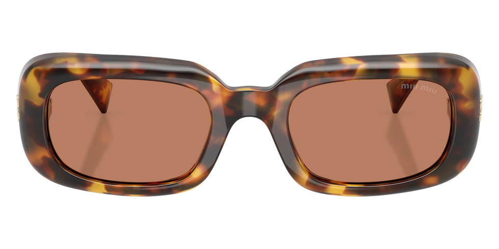 Miu Miu MU B13S 14L90Q 52 - Honey Havana #id:mub13s14l90q_s:100100