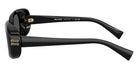 Miu Miu MU B13S 16K08Z 52 - Black #id:mub13s16k08z_s:102110