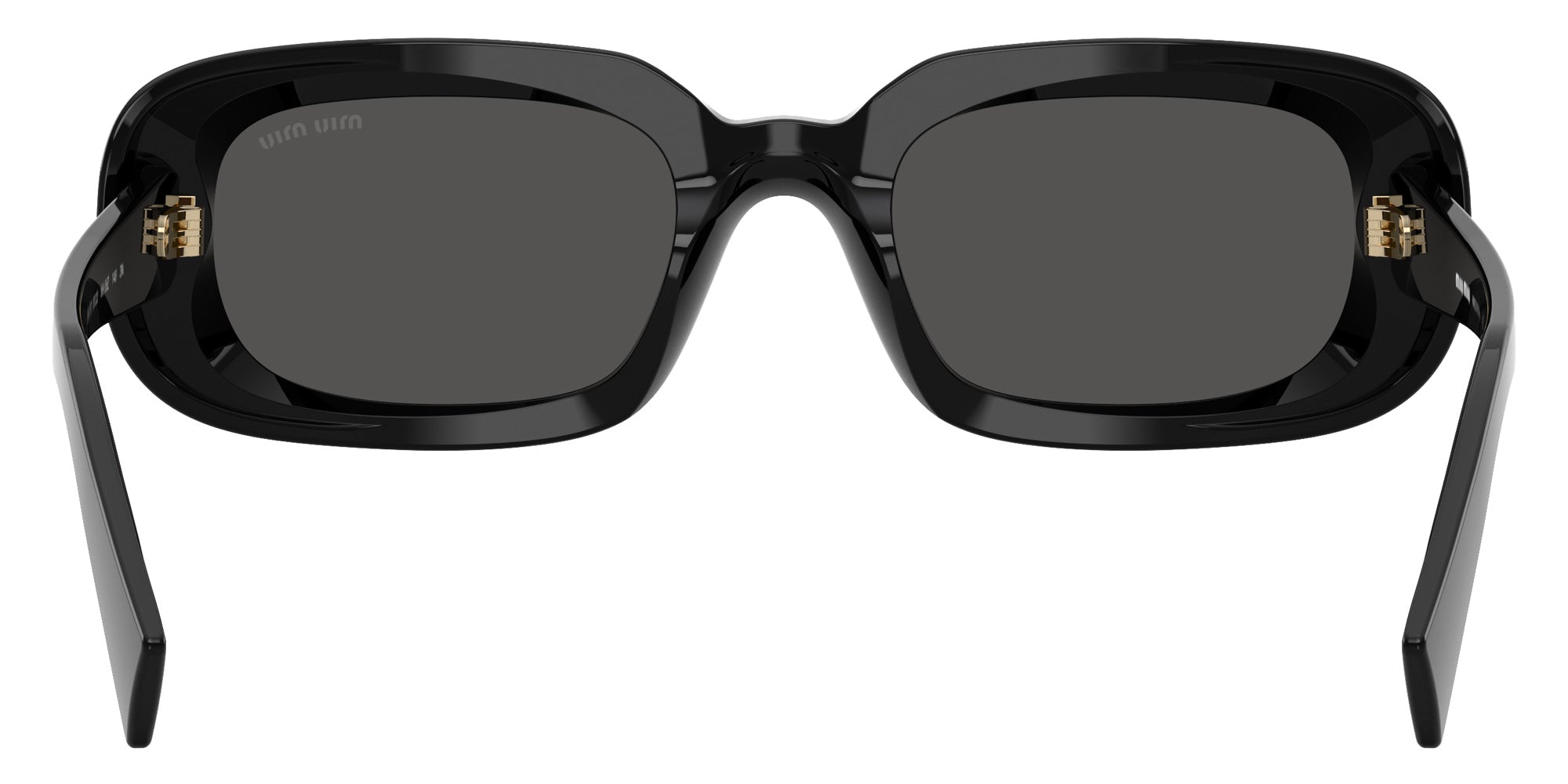 Miu Miu MU B13S 16K08Z 52 - Black #id:mub13s16k08z_s:102115