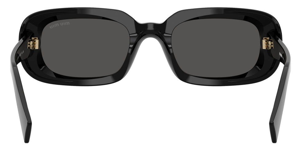 Miu Miu MU B13S 16K08Z 52 - Black #id:mub13s16k08z_s:102115