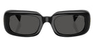 Miu Miu MU B13S 16K08Z 52 - Black #id:mub13s16k08z_s:102100