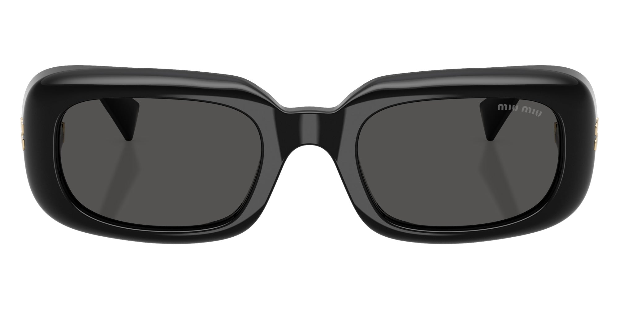 Miu Miu MU B13S 16K08Z 52 - Black #id:mub13s16k08z_s:102100