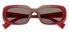 Miu Miu MU B13S 23M80Q 52 - Bordeaux #id:mub13s23m80q_s:104120