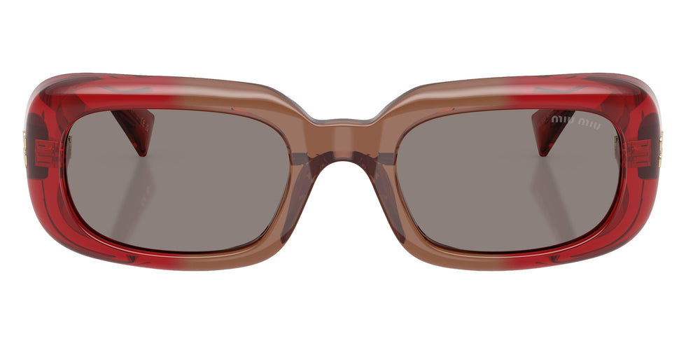 Miu Miu MU B13S 23M80Q 52 - Bordeaux #id:mub13s23m80q_s:104100
