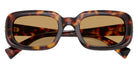 Miu Miu MU B13S 27L10Y 52 - Havana #id:mub13s27l10y_s:106120