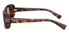 Miu Miu MU B13S 27L10Y 52 - Havana #id:mub13s27l10y_s:106110