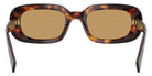 Miu Miu MU B13S 27L10Y 52 - Havana #id:mub13s27l10y_s:106115