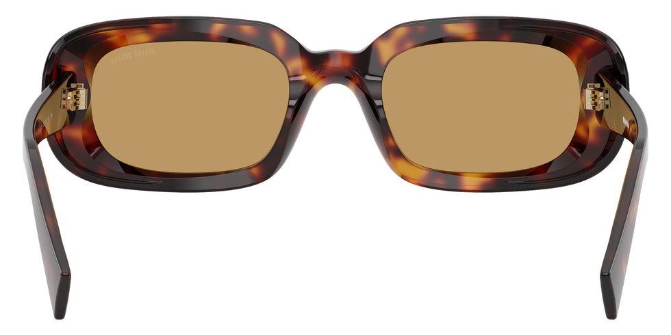Miu Miu MU B13S 27L10Y 52 - Havana #id:mub13s27l10y_s:106115