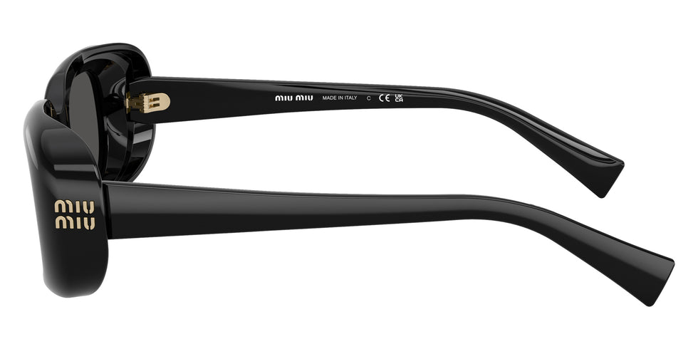 Miu Miu MU B13SF 16K08Z 52 - Black #id:mub13sf16k08z_s:102110