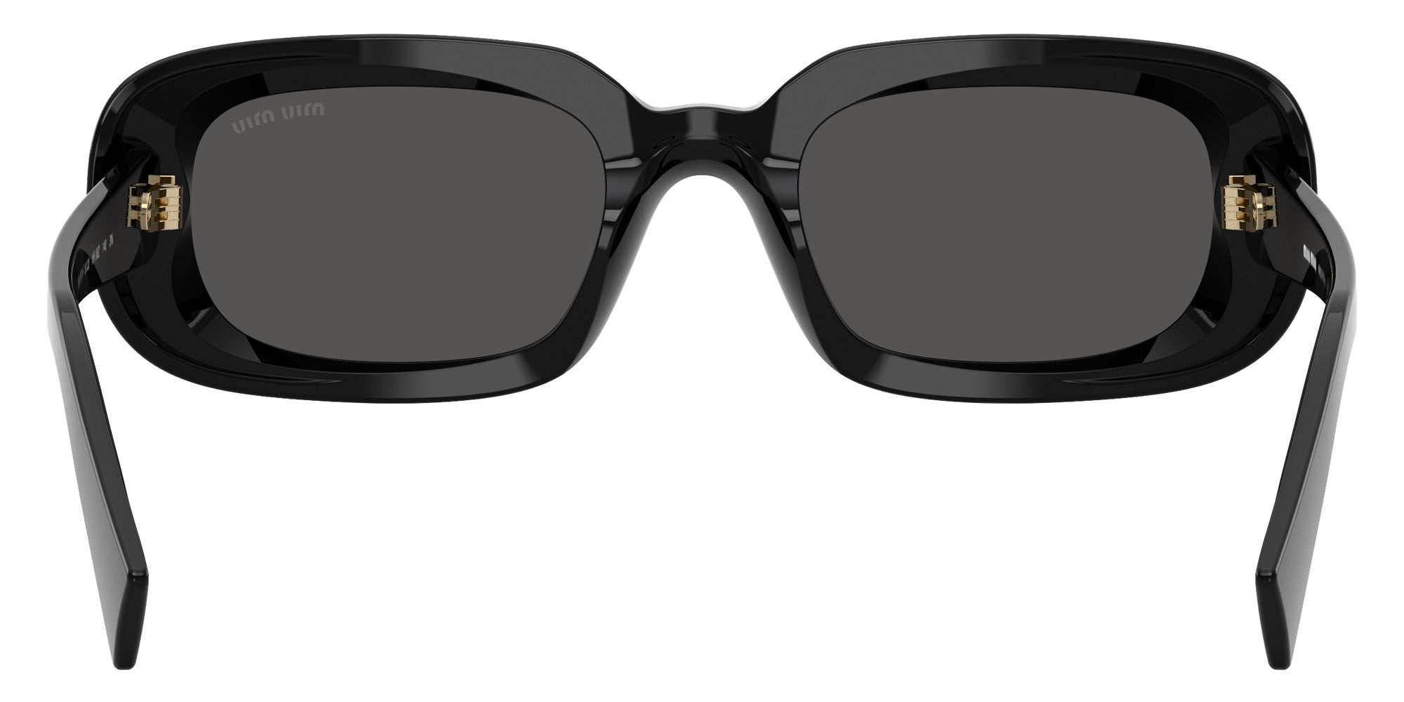 Miu Miu MU B13SF 16K08Z 52 - Black #id:mub13sf16k08z_s:102115