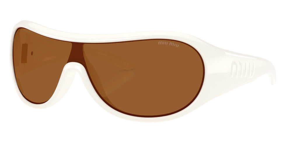 Miu Miu MU B14SU 17K20V 133 - White #id:mub14su17k20v_s:100105