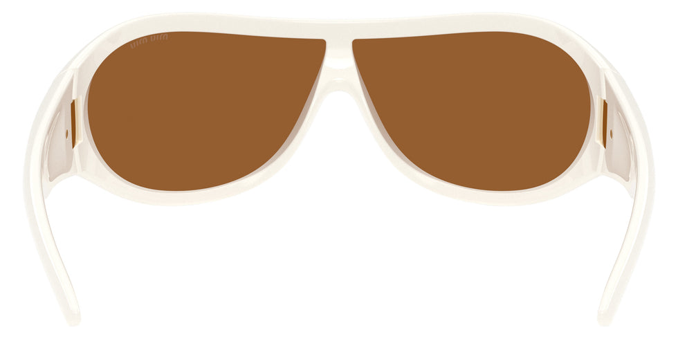 Miu Miu MU B14SU 17K20V 133 - White #id:mub14su17k20v_s:100115