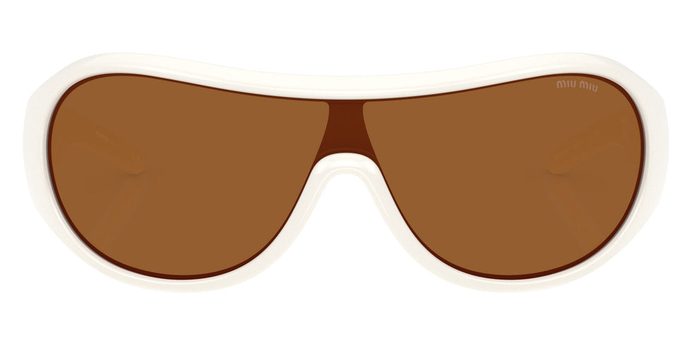 Miu Miu MU B14SU 17K20V 133 - White #id:mub14su17k20v_s:100100