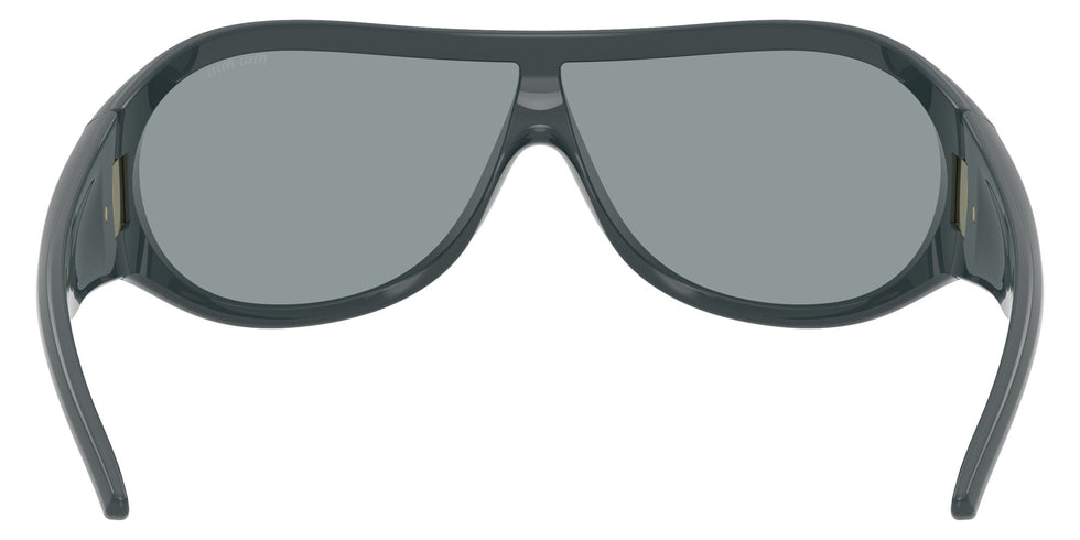 Miu Miu MU B14SU 25N70M 133 - Gray #id:mub14su25n70m_s:102115