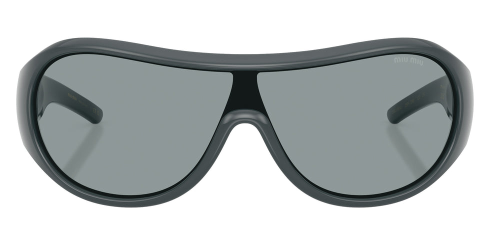 Miu Miu MU B14SU 25N70M 133 - Gray #id:mub14su25n70m_s:102100