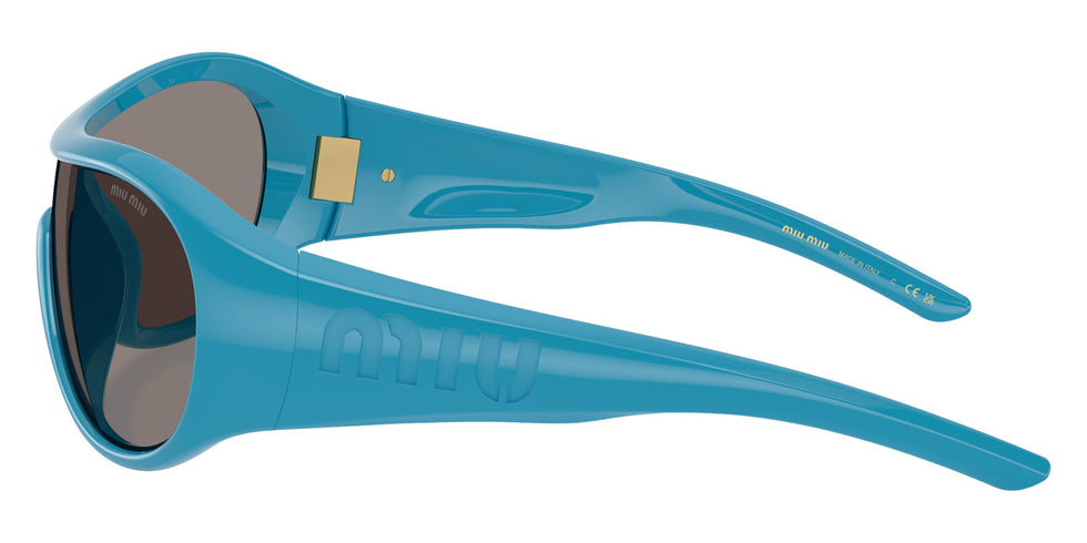 Miu Miu MU B14SU 26N80Q 133 - Blue #id:mub14su26n80q_s:104110