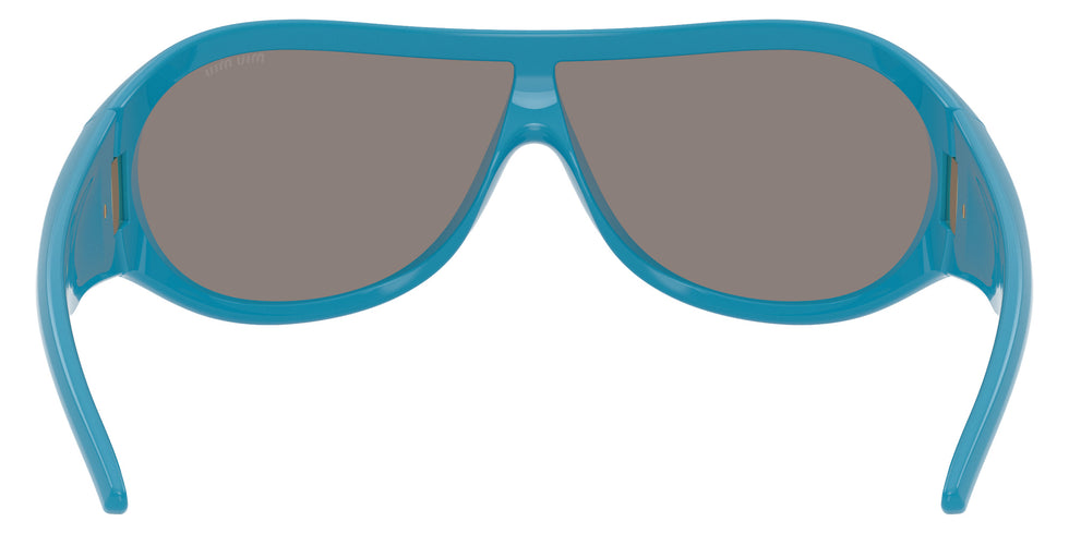 Miu Miu MU B14SU 26N80Q 133 - Blue #id:mub14su26n80q_s:104115