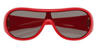 Miu Miu MU B14SU 27N80Q 133 - Red #id:mub14su27n80q_s:106120