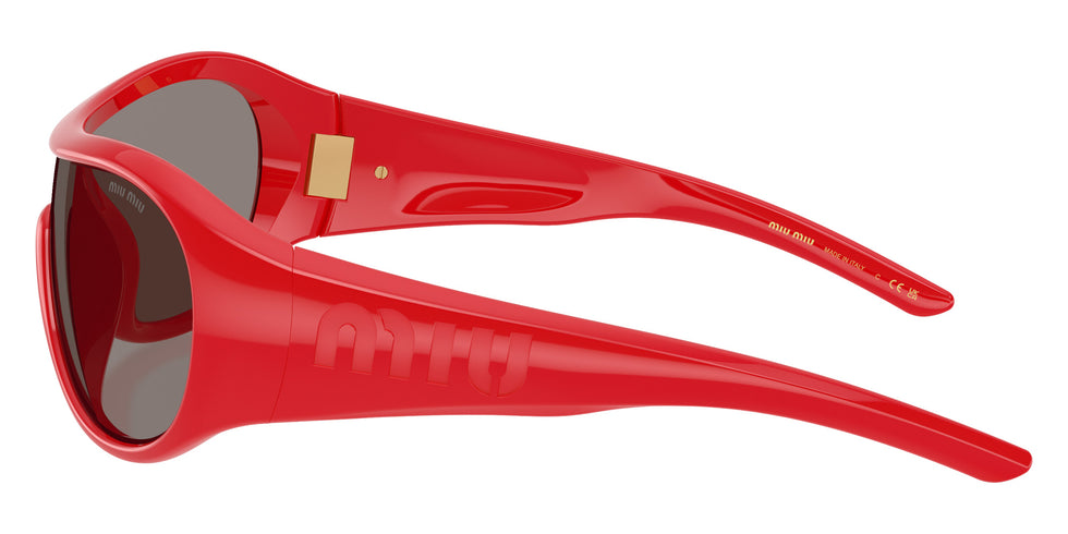 Miu Miu MU B14SU 27N80Q 133 - Red #id:mub14su27n80q_s:106110