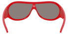 Miu Miu MU B14SU 27N80Q 133 - Red #id:mub14su27n80q_s:106115