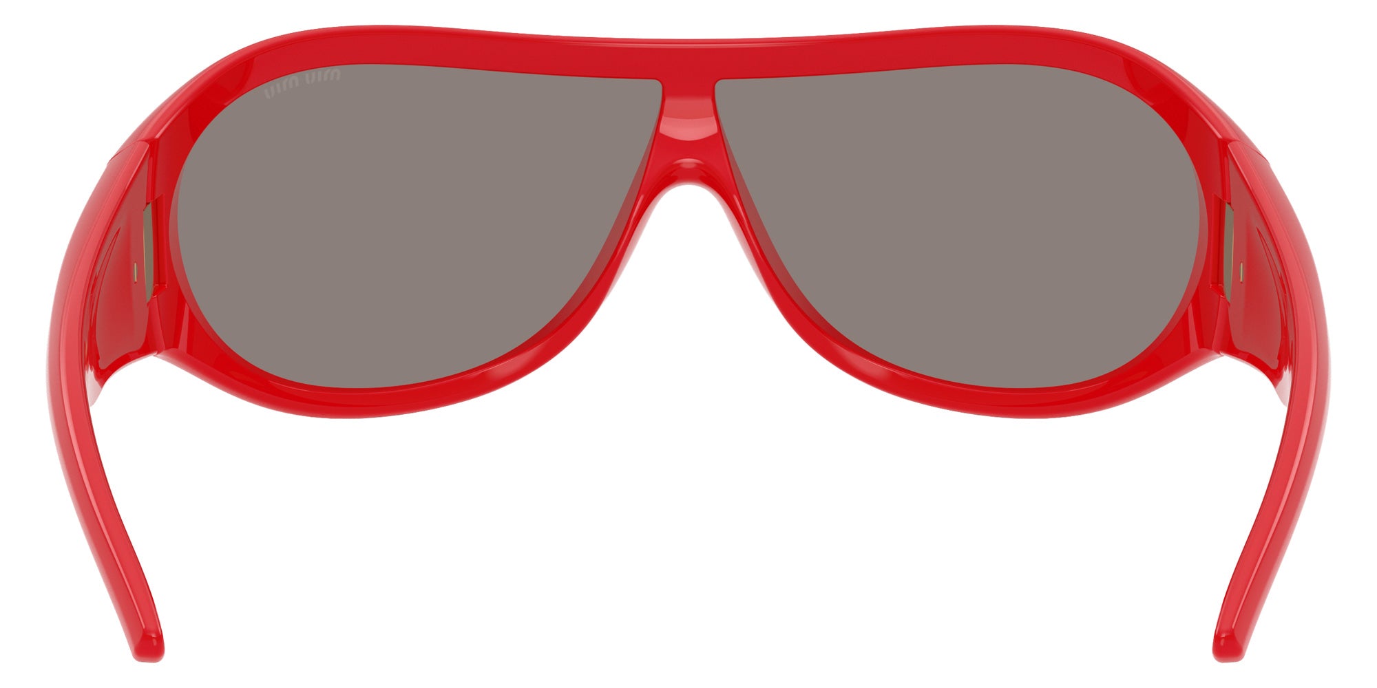 Miu Miu MU B14SU 27N80Q 133 - Red #id:mub14su27n80q_s:106115