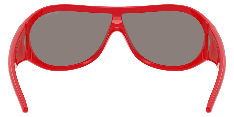 Miu Miu MU B14SU 27N80Q 133 - Red #id:mub14su27n80q_s:106115