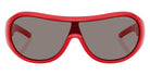 Miu Miu MU B14SU 27N80Q 133 - Red #id:mub14su27n80q_s:106100