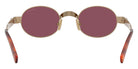 Miu Miu MU B51S 7OE30Y 47 - Brass #id:mub51s7oe30y_s:106115