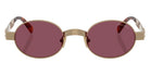 Miu Miu MU B51S 7OE30Y 47 - Brass #id:mub51s7oe30y_s:106100