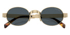 Miu Miu MU B51S ZVN70B 47 - Pale Gold #id:mub51szvn70b_s:108120