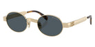 Miu Miu MU B51S ZVN70B 47 - Pale Gold #id:mub51szvn70b_s:108105