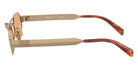 Miu Miu MU B52S 7OE90X 52 - Brass #id:mub52s7oe90x_s:106110