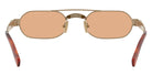 Miu Miu MU B52S 7OE90X 52 - Brass #id:mub52s7oe90x_s:106115