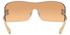 Miu Miu MU B53S 1BC80Y 144 - Silver #id:mub53s1bc80y_s:102115