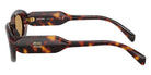 Miu Miu MU C01S 27L10Y 53 - Havana / Brown #id:muc01s27l10y_s:104110