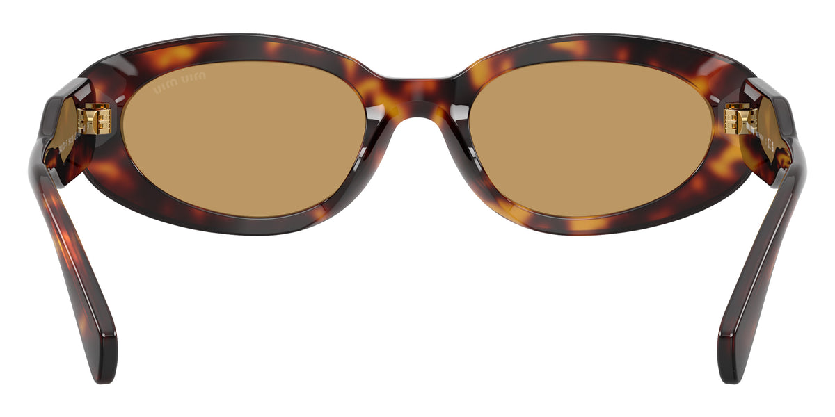 Miu Miu MU C01SF 27L10Y 54 - Havana / Brown #id:muc01sf27l10y_s:104115
