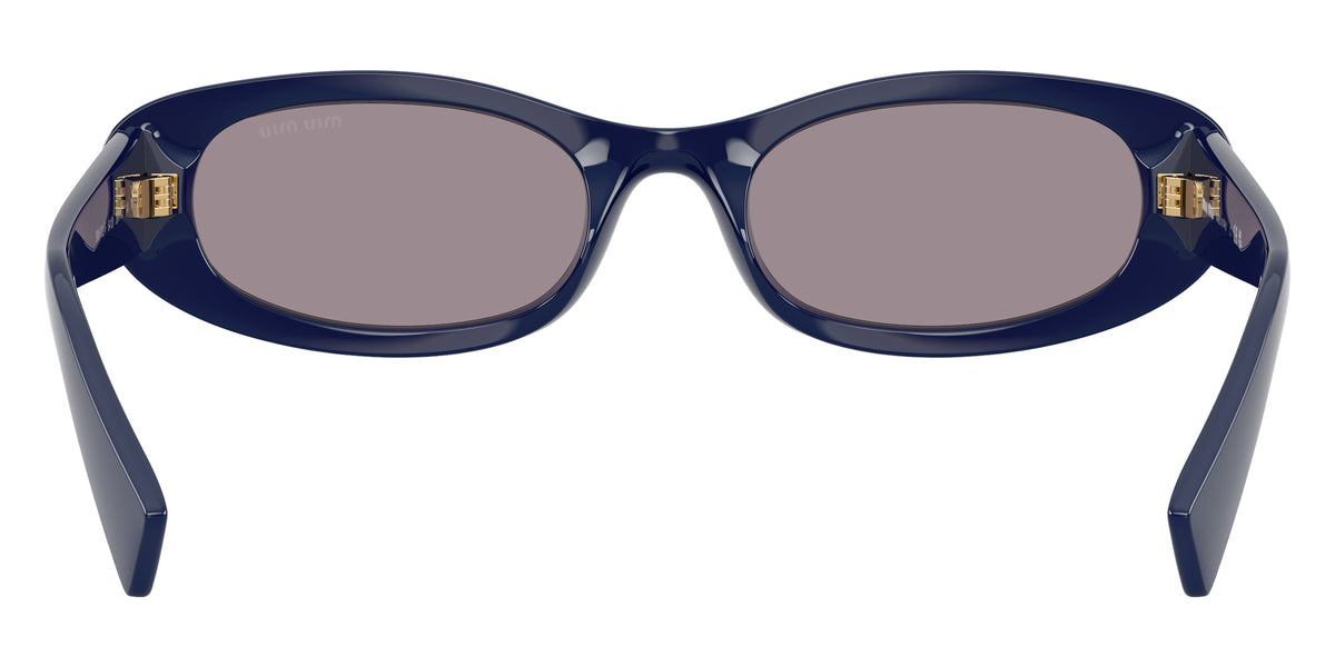 Miu Miu MU C02SF 26R11D 54 - Blue / Dark Violet #id:muc02sf26r11d_s:106115