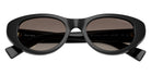 Miu Miu MU C03SU 1AB30S 51 - Black / Gray Gradient #id:muc03su1ab30s_s:100120
