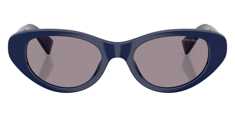 Miu Miu MU C03SU 26R11D 51 - Blue / Dark Violet #id:muc03su26r11d_s:108100