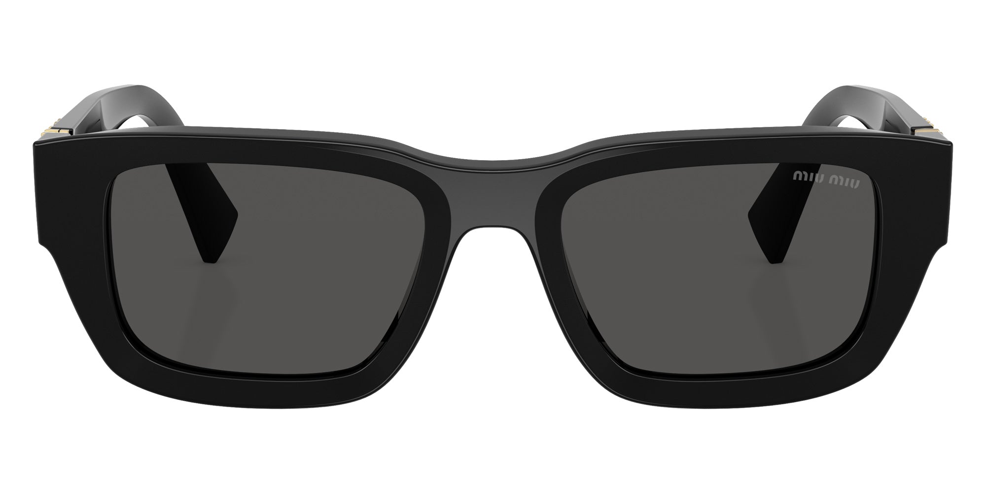 Miu Miu MU C04SF Square Sunglasses | EyeOns.com