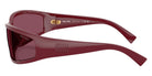 Miu Miu MU C06SU 24N30Y 69 - Bordeaux / Dark Violet #id:muc06su24n30y_s:102110