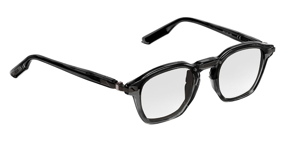 Movitra AC 04 48 - Crystal Matte Black #id:mvtac04crystalmatteblack_s:102105