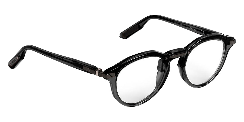 Movitra AC 05 48 - Crystal Matte Black #id:mvtac05crystalmatteblack_s:102105