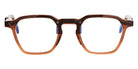 Movitra Alias 01 47 - Crystal Light Brown #id:mvtalias01crystallightbrown_s:104100