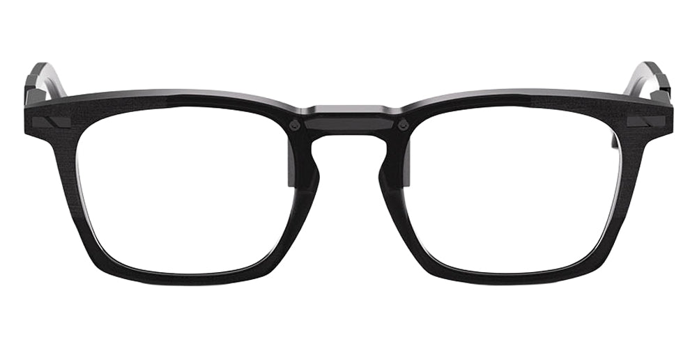 Movitra Alias 04 49 - Crystal Black Matte #id:mvtalias04crystalblackmatte_s:104100