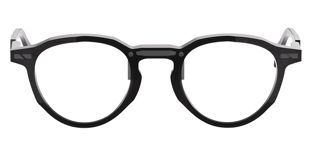 Movitra Alias 05 48 - Crystal Black Matte #id:mvtalias05crystalblackmatte_s:104100