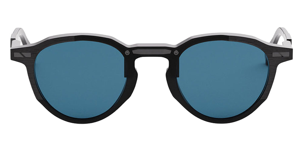 Movitra Alias 05 Sun 48 - Crystal Black Matte #id:mvtalias05suncrystalblackmatte_s:104100